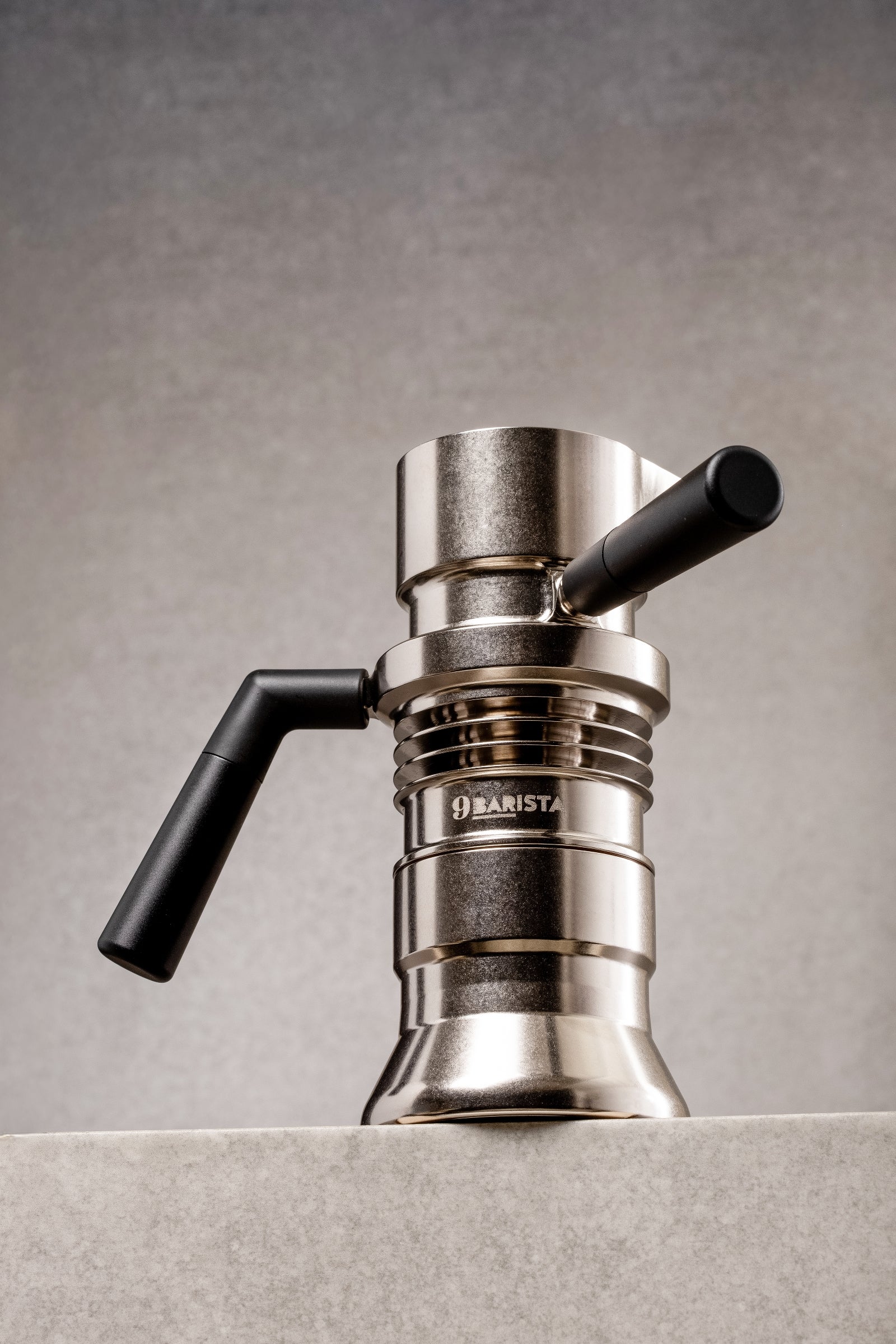9Barista Espresso Machine Mk.2 Pro-Induction