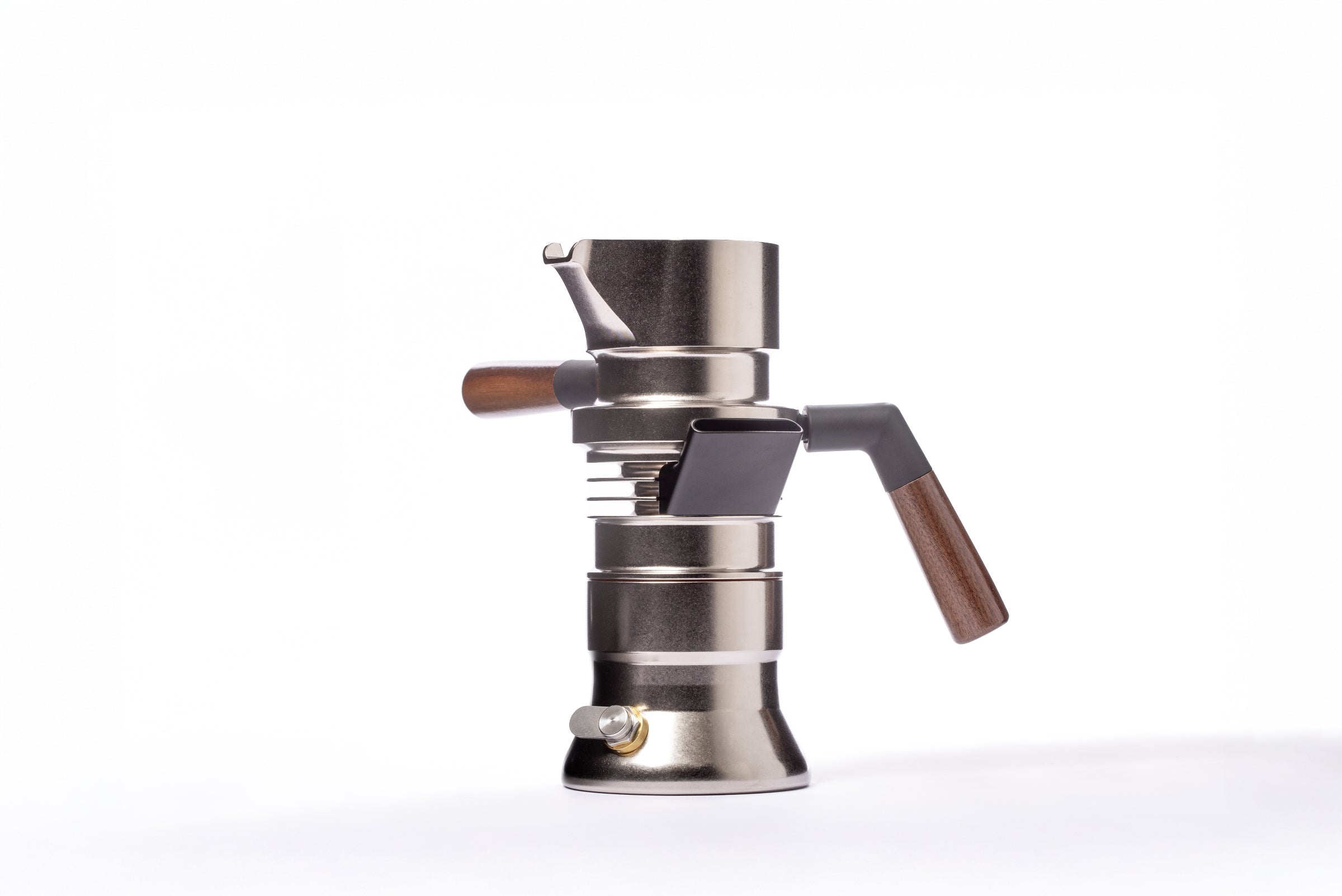 9Barista Espresso Machine Mk.2 Standard - Pre Order For Mid April 2025