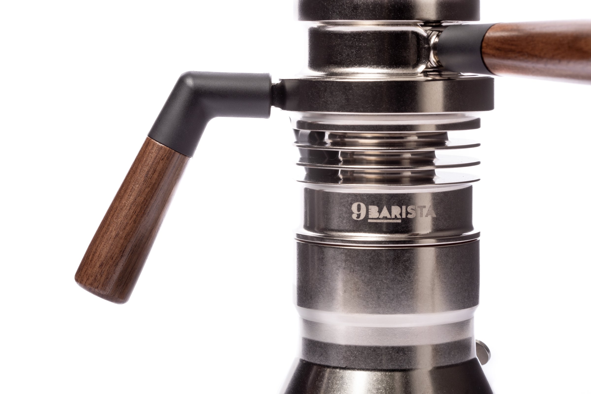 9Barista Espresso Machine Mk.2 Standard - Pre Order For Mid April 2025