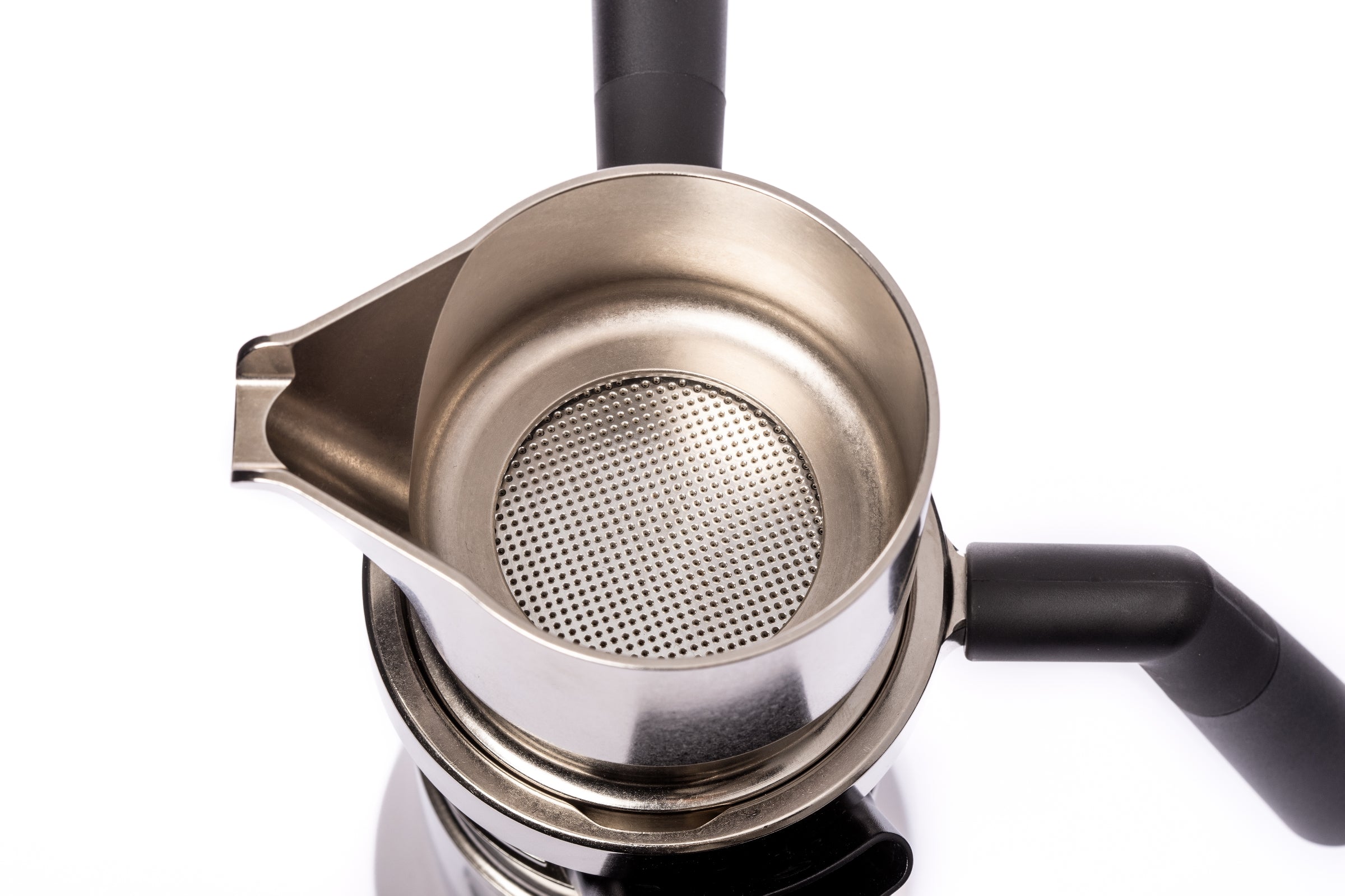 9Barista Espresso Machine Mk.2 Pro-Induction