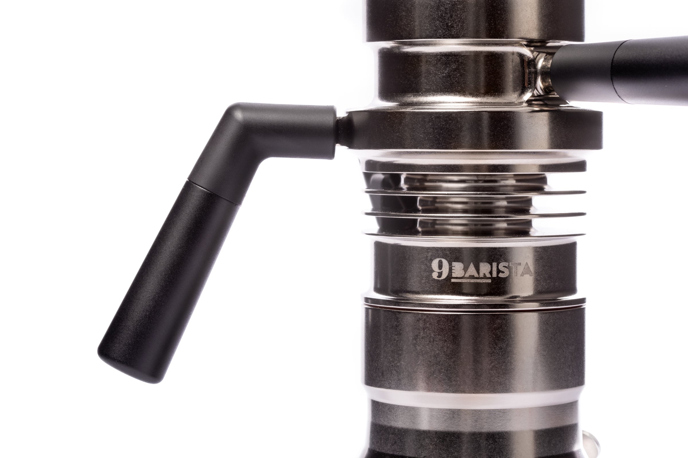 9Barista Espresso Machine Mk.2 Pro-Induction