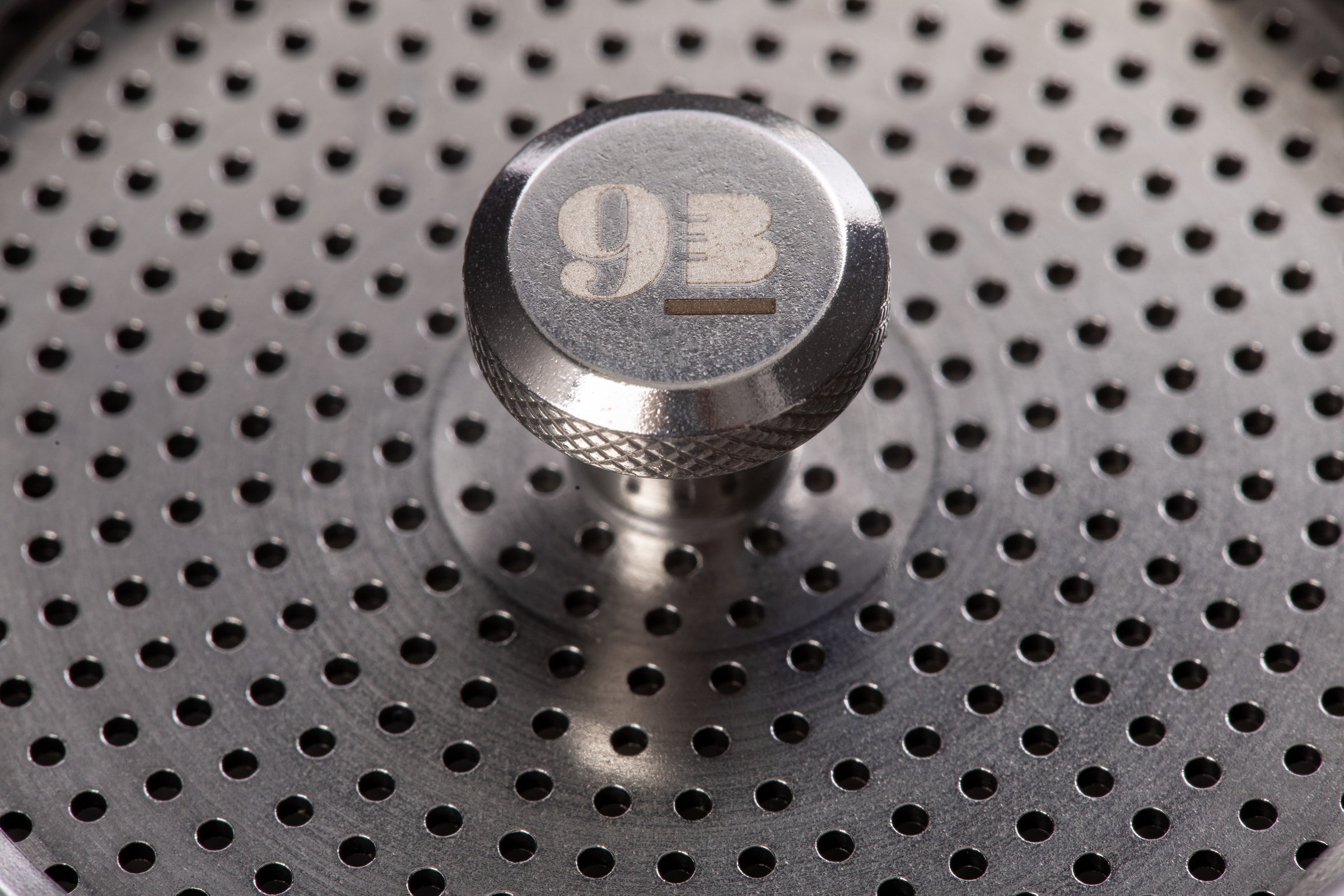 9Barista Espresso Machine Mk.2 Pro-Induction