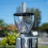 Pre Loved Mazzer Mini E In Silver Coffee Grinder