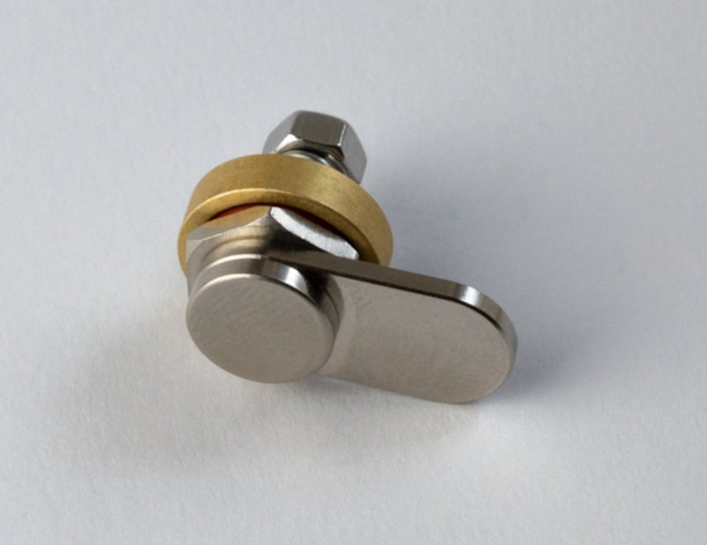 9Barista Safety Valve