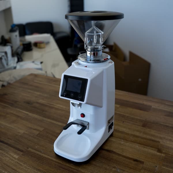Pre Loved Precision GS7 Electric On Demand Coffee Grinder