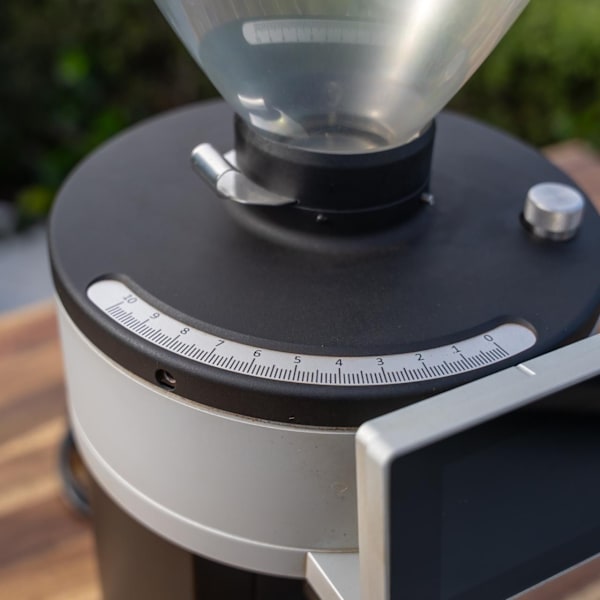 Pre Loved Mahlkoning K30 2.0 Immaculate Condition Grinder
