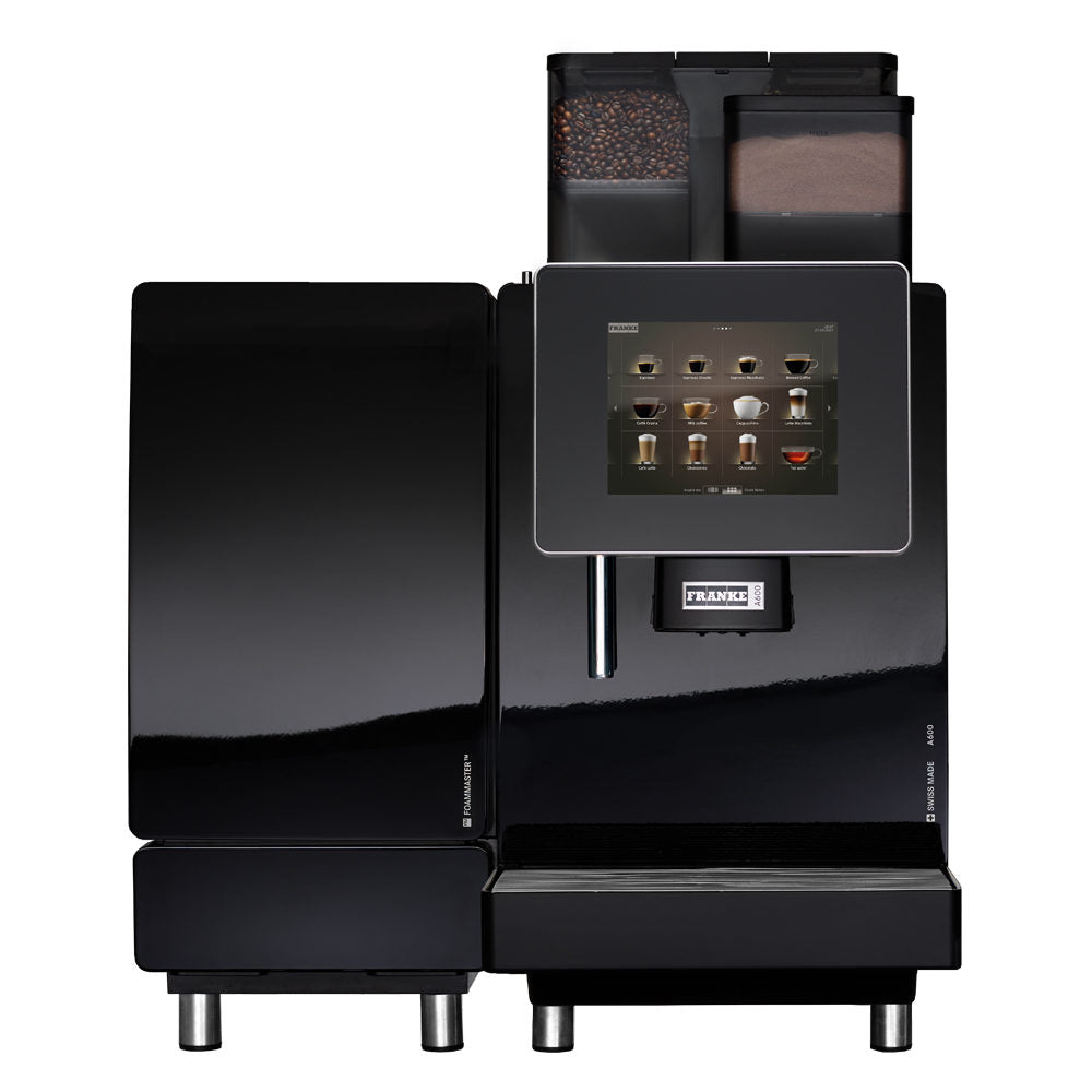 Franke A600 Fully Automatic Coffee Machine