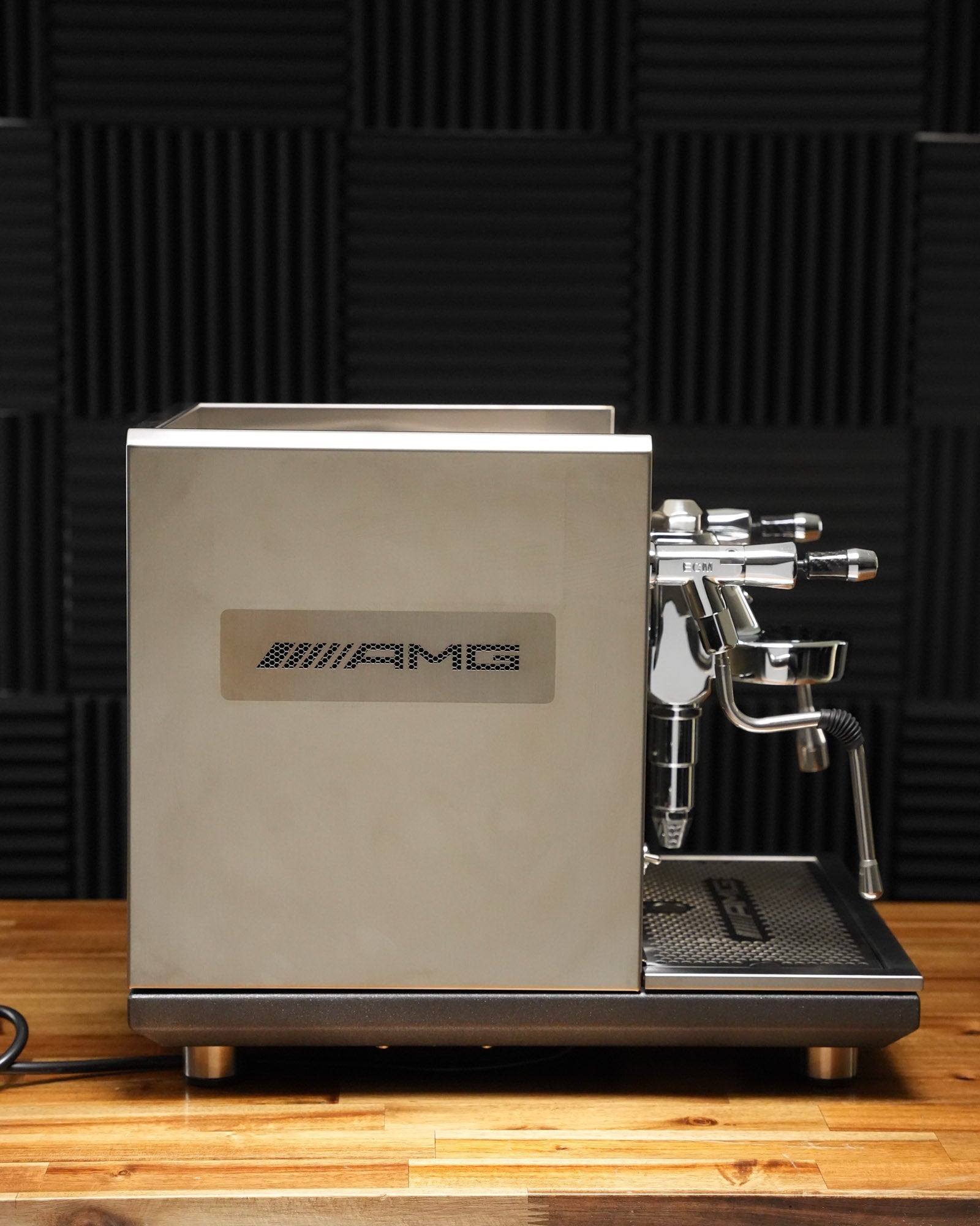 Mercedes AMG ECM Syncronika Machine IN STOCK