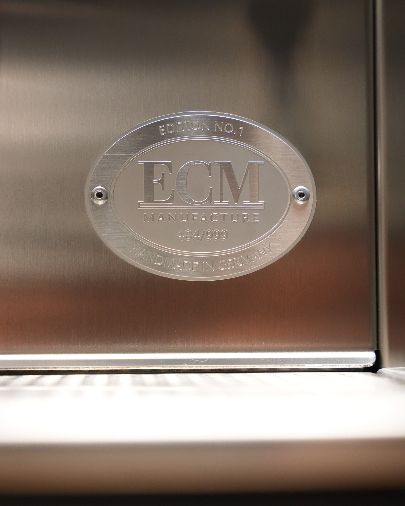 Mercedes AMG ECM Syncronika Machine IN STOCK