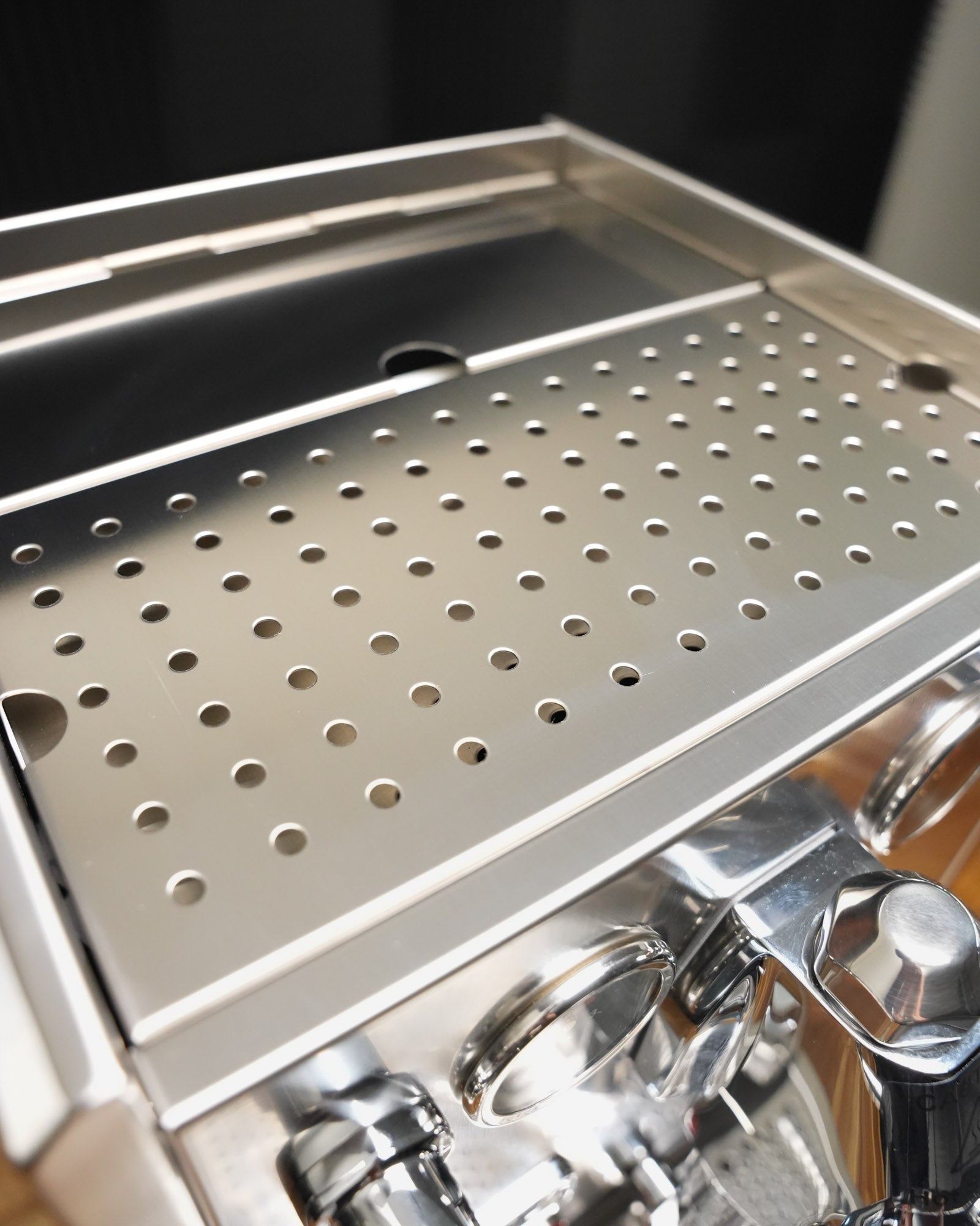 Mercedes AMG ECM Syncronika Machine IN STOCK
