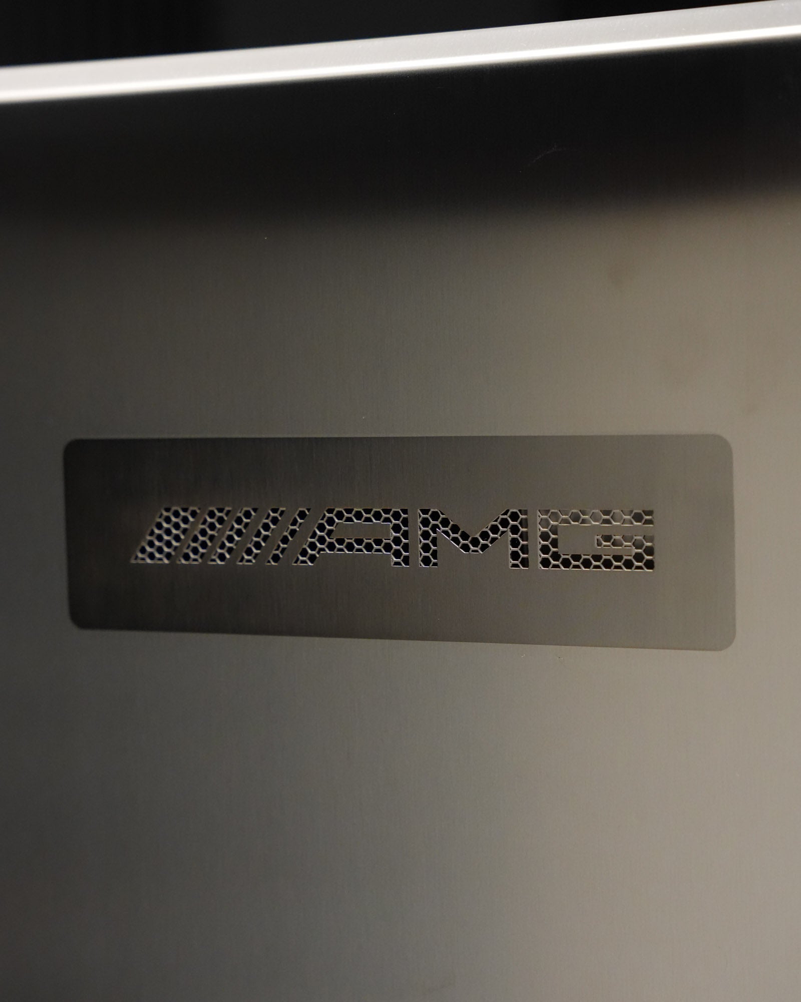 Mercedes AMG ECM Syncronika Machine IN STOCK