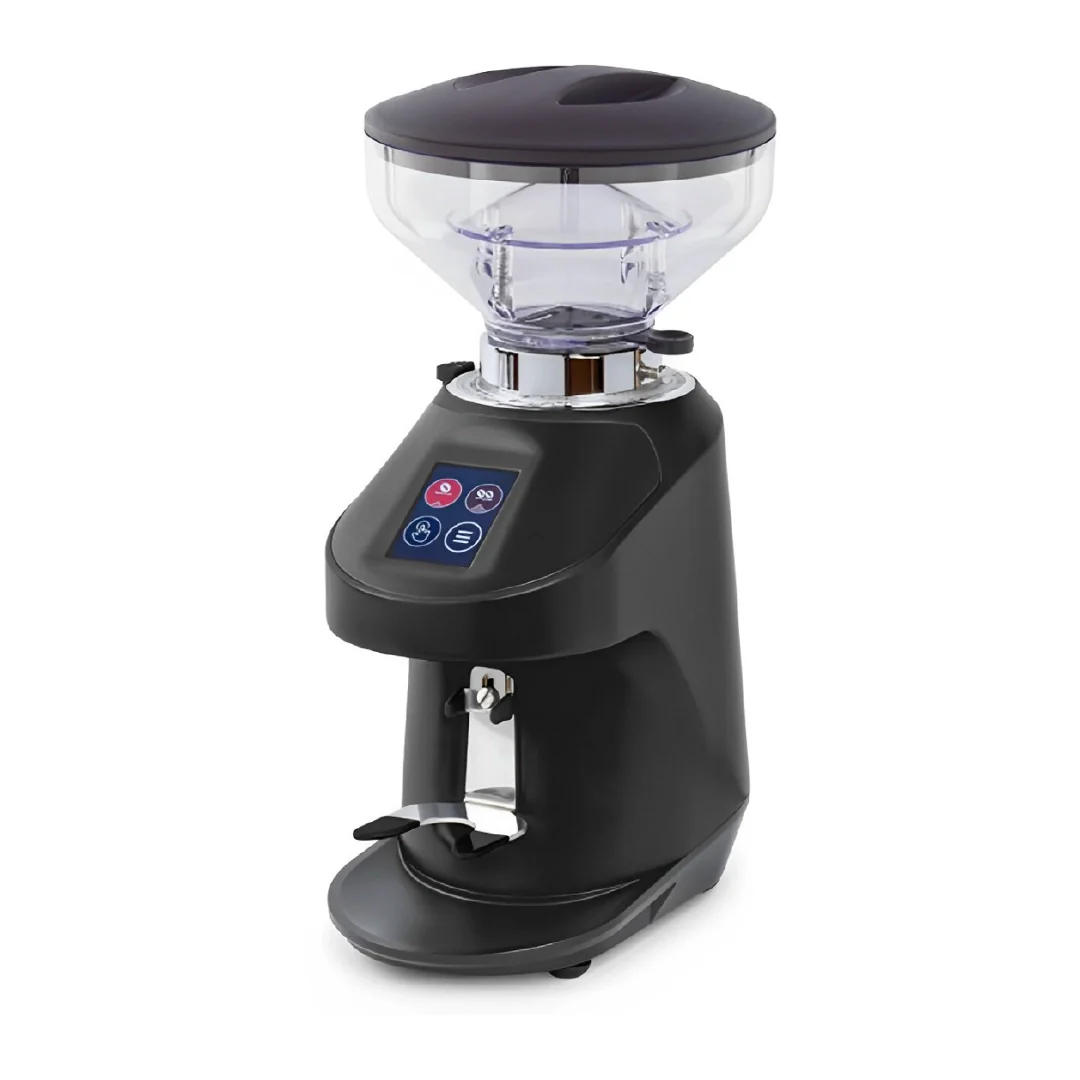 Quamar Nemo-Q/E Electronic Coffee Grinder