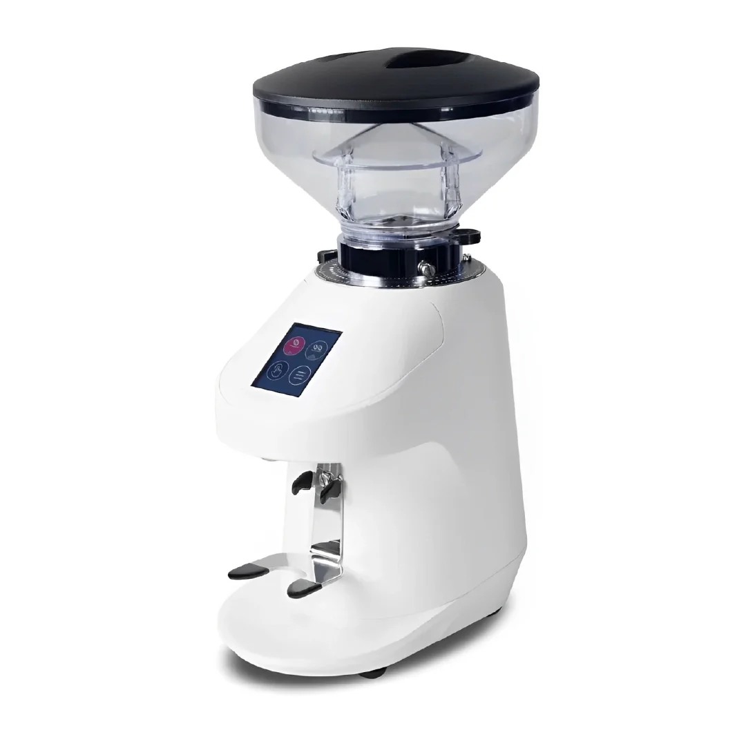 Quamar Nemo-Q/E Electronic Coffee Grinder