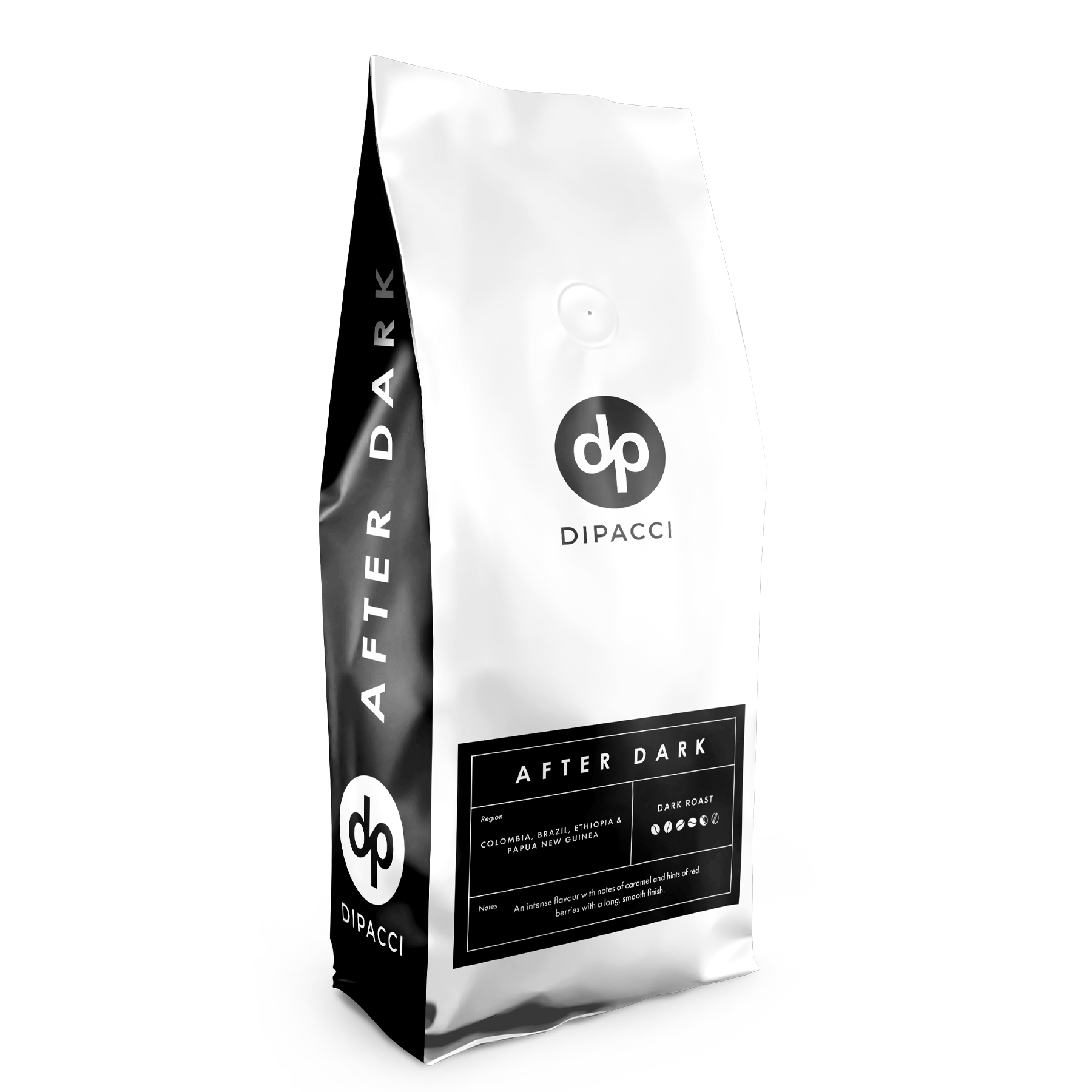 Di Pacci's Finest 4kg Coffee Beans Only For $126