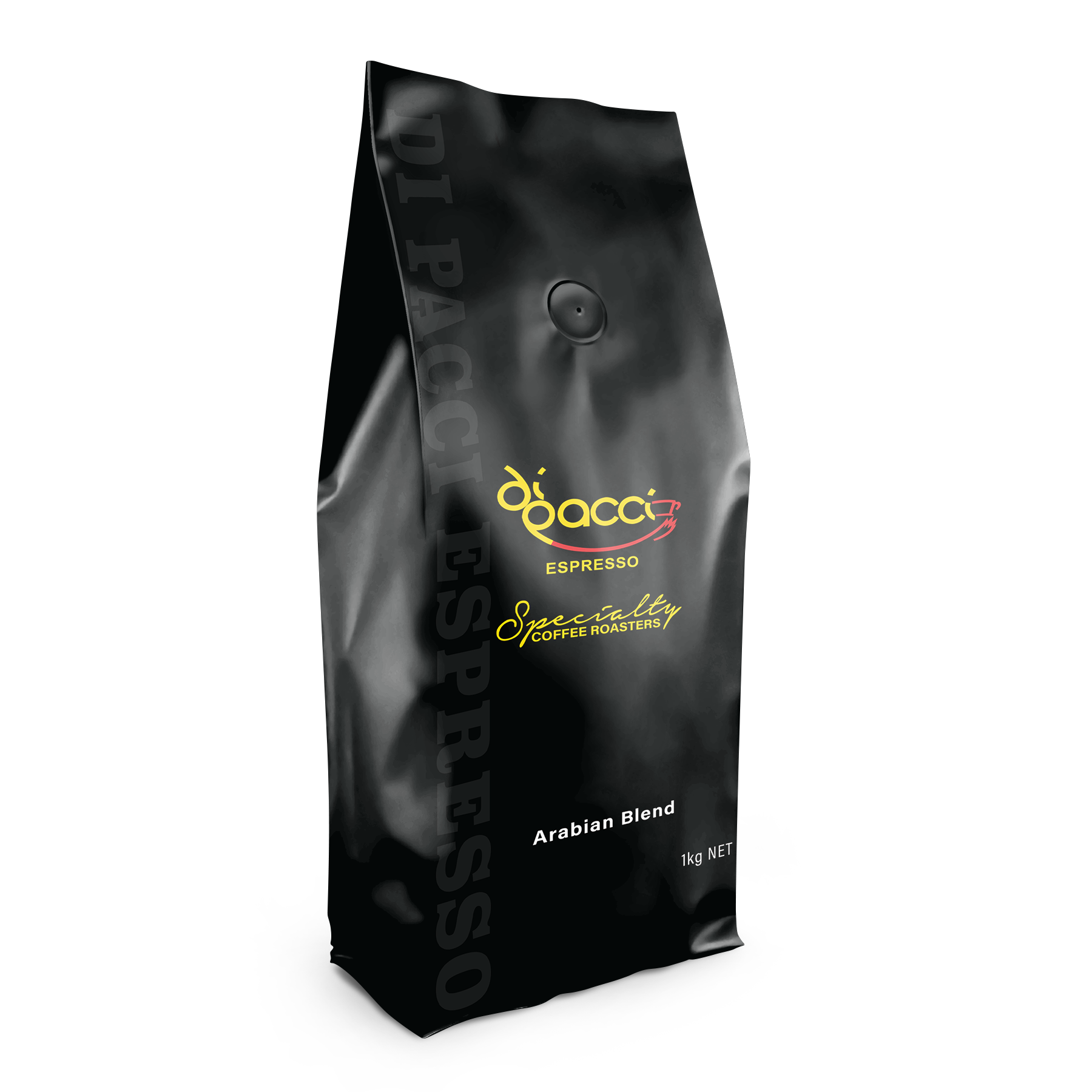 Dipacci Coffee Co. Arabian Blend 1KG