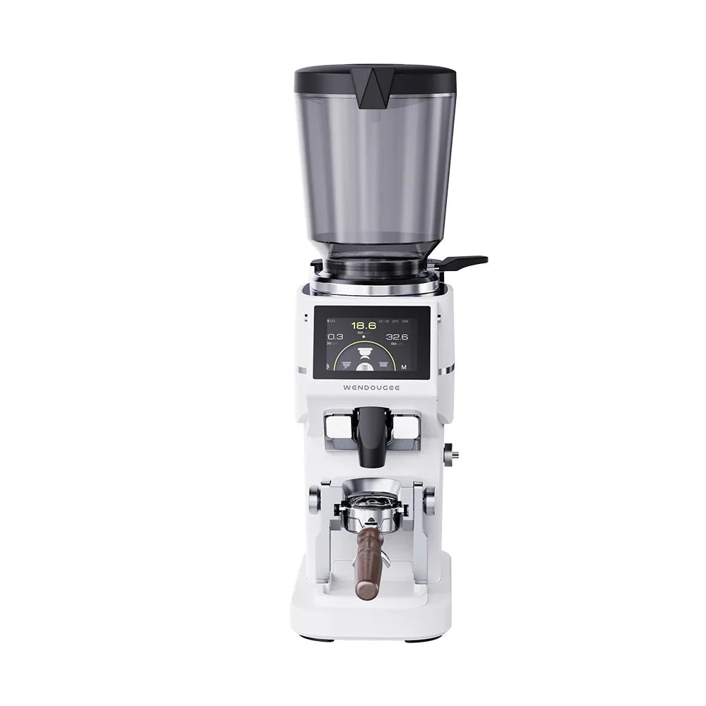 Wendougee Ares Commercial Coffee Grinder