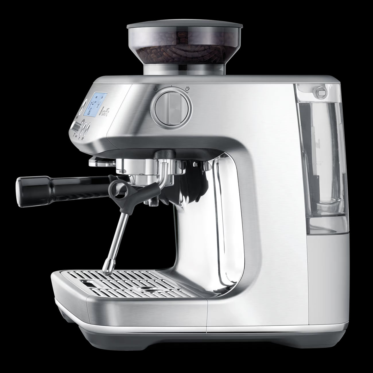 Breville Barista Pro Espresso Coffee Machine