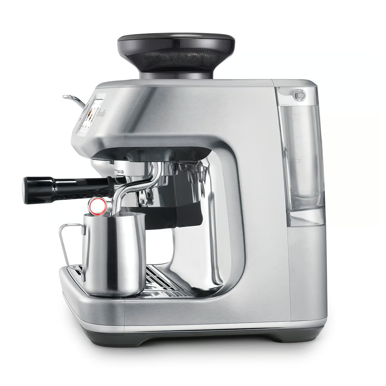 Breville Barista Touch Impress Automatic Espresso Coffee Machine