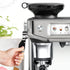 Breville Barista Touch Impress Automatic Espresso Coffee Machine