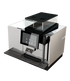 Thermoplan Black&White CTMRL Plus Automatic Coffee Machine