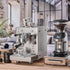 Bezzera Nini De Volumetric Coffee Machine