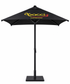 Café Outdoor Umbrella
