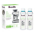 Breville 2 in 1 Cleaner & Descaler 2 x 120ml BES014CLR0NAN1