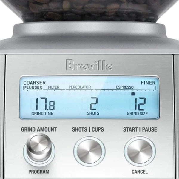 Breville Smart Grinder Pro Coffee Grinder