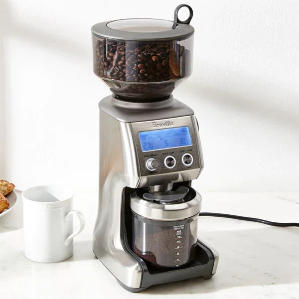 Breville Smart Grinder Pro Coffee Grinder