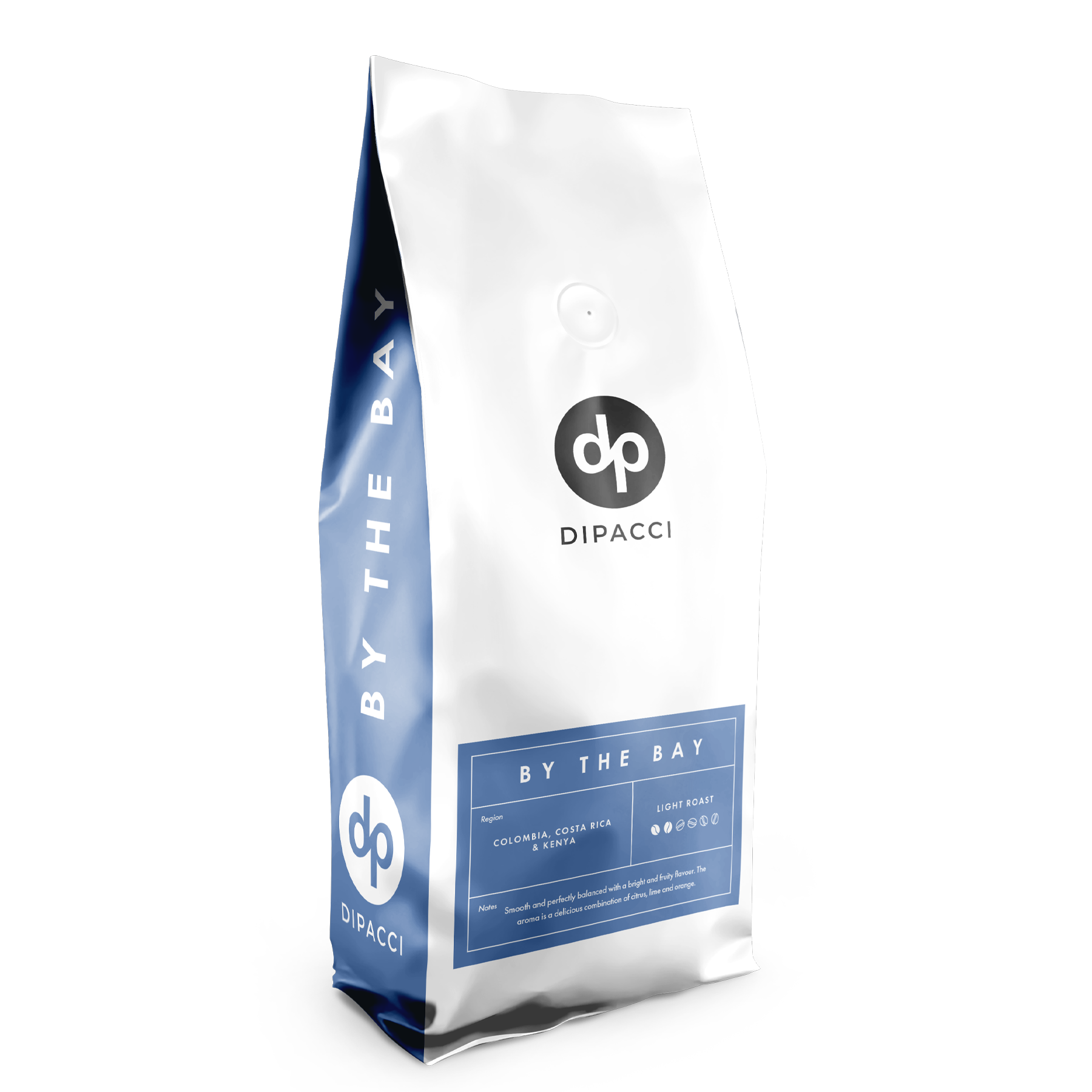 Di Pacci's Finest 4kg Coffee Beans Only For $126