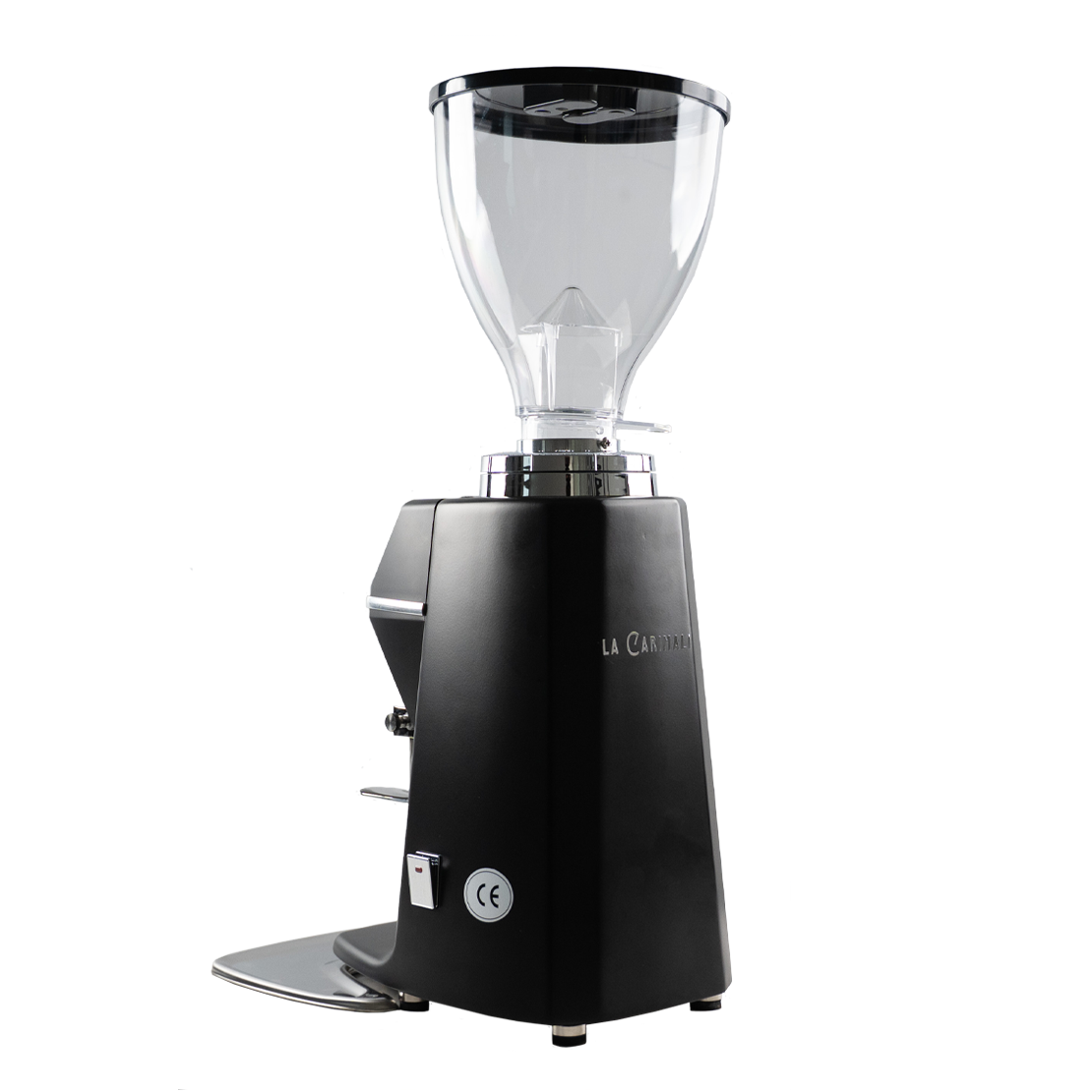 Carimali X010 OD Grinder