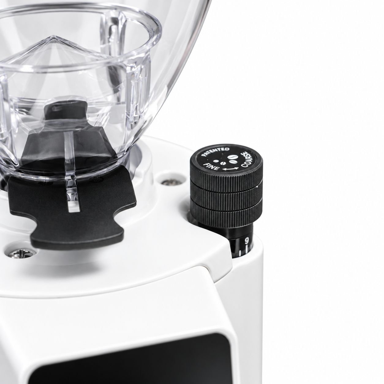 Precision DK-75 Coffee Grinder
