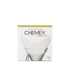 Chemex Square Filters 100