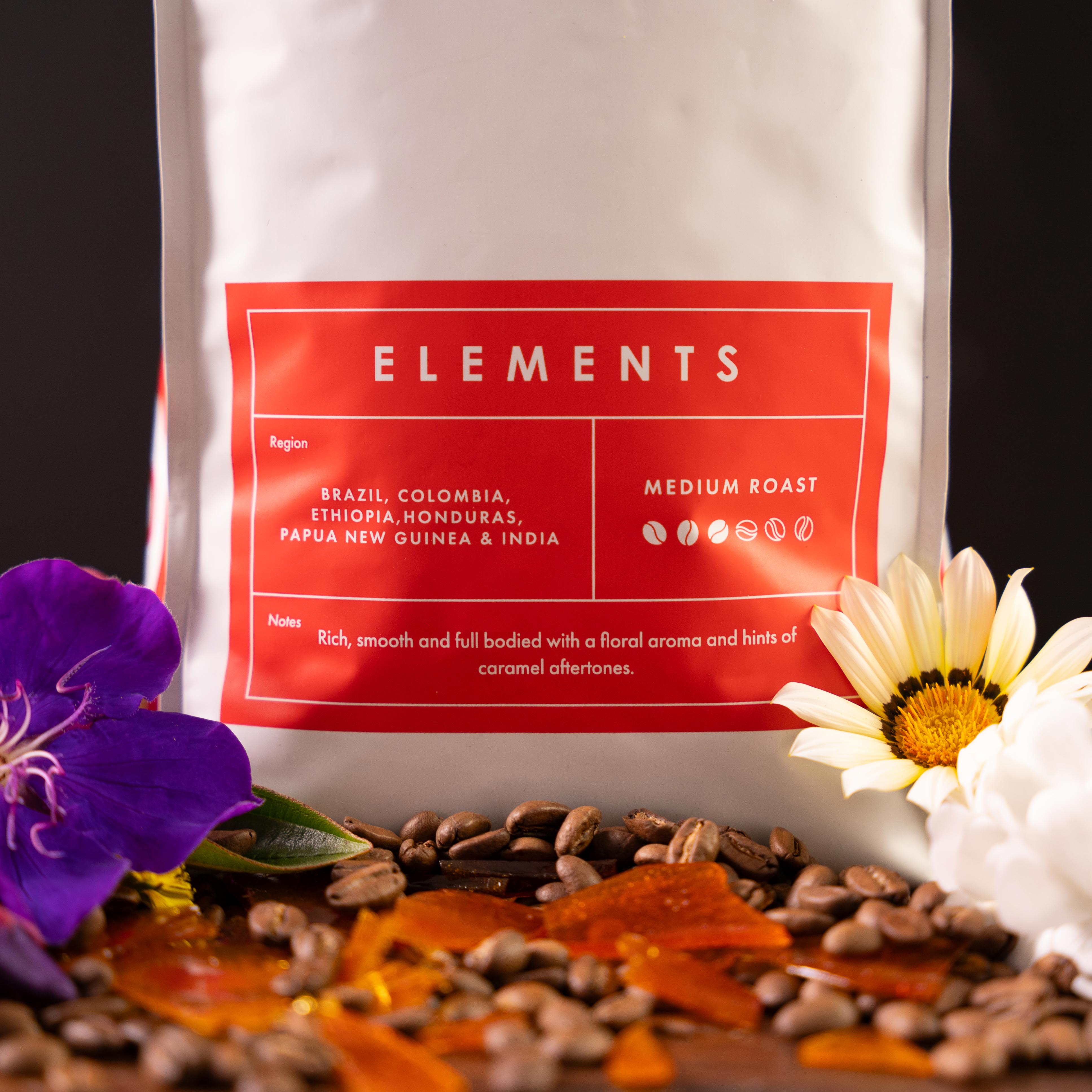 Elements Blend 1kg