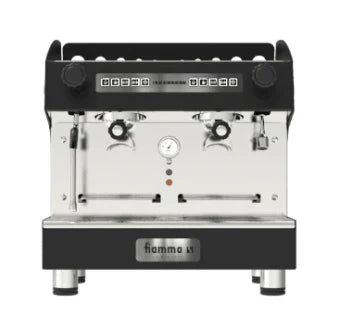 Fiamma Caravel 2 Group Compact Coffee Machine