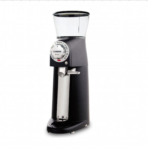 Compak R140 140mm Flat Coffee Grinder