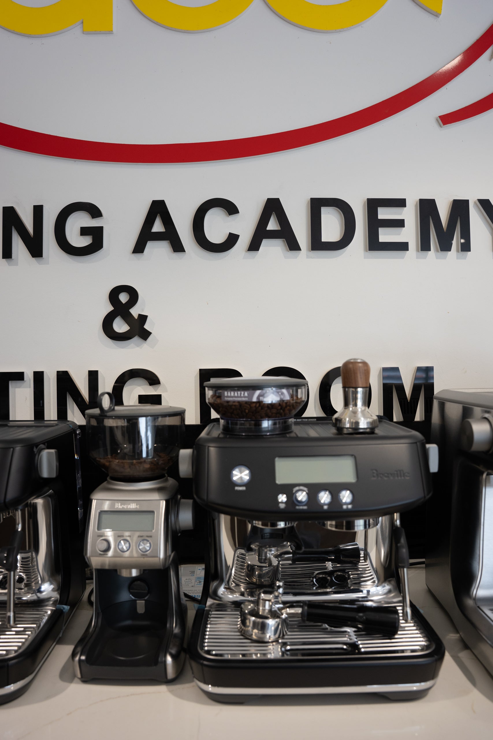 Breville x Lelit Owners Class