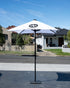 Café Outdoor Umbrella