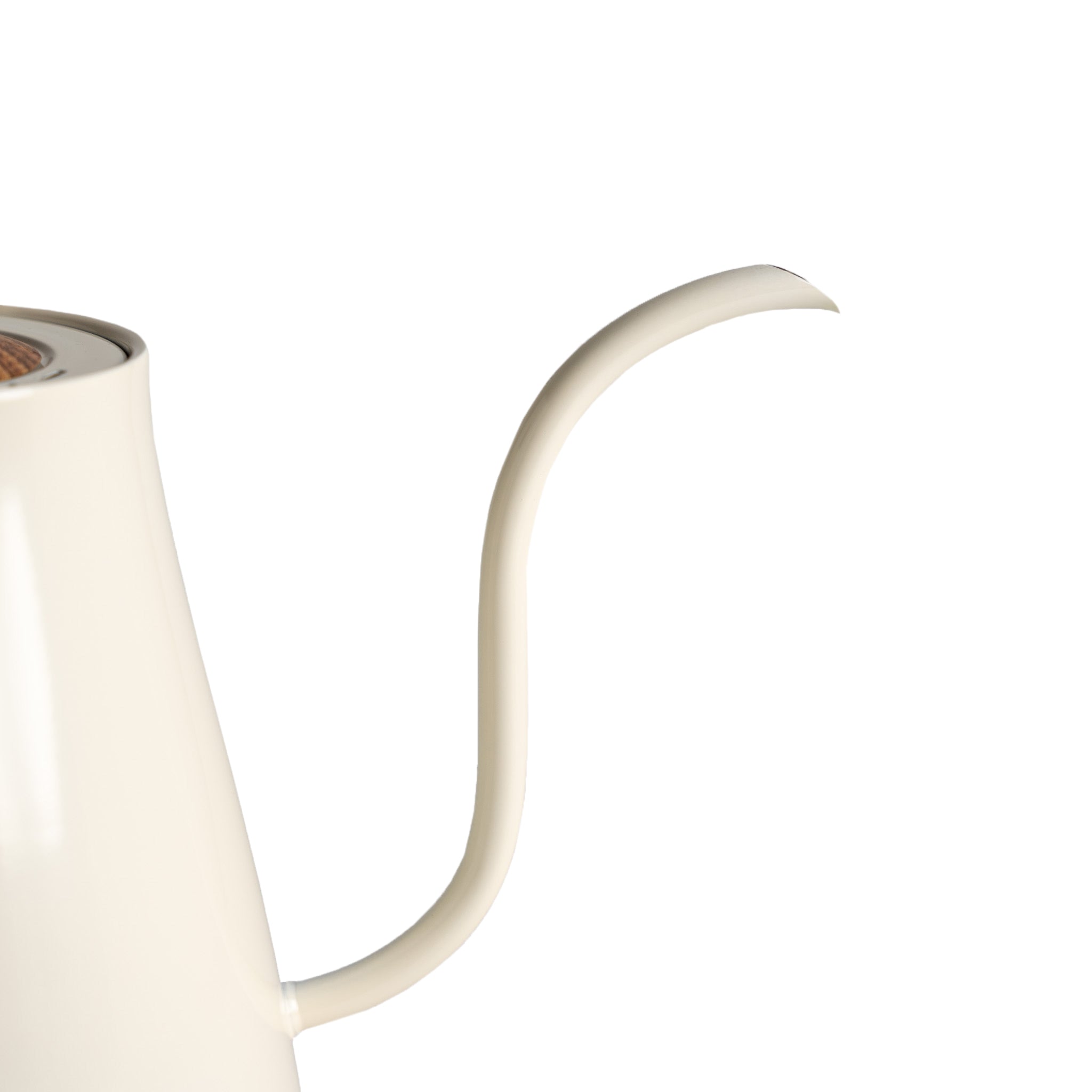 Precision Electric Gooseneck Kettle