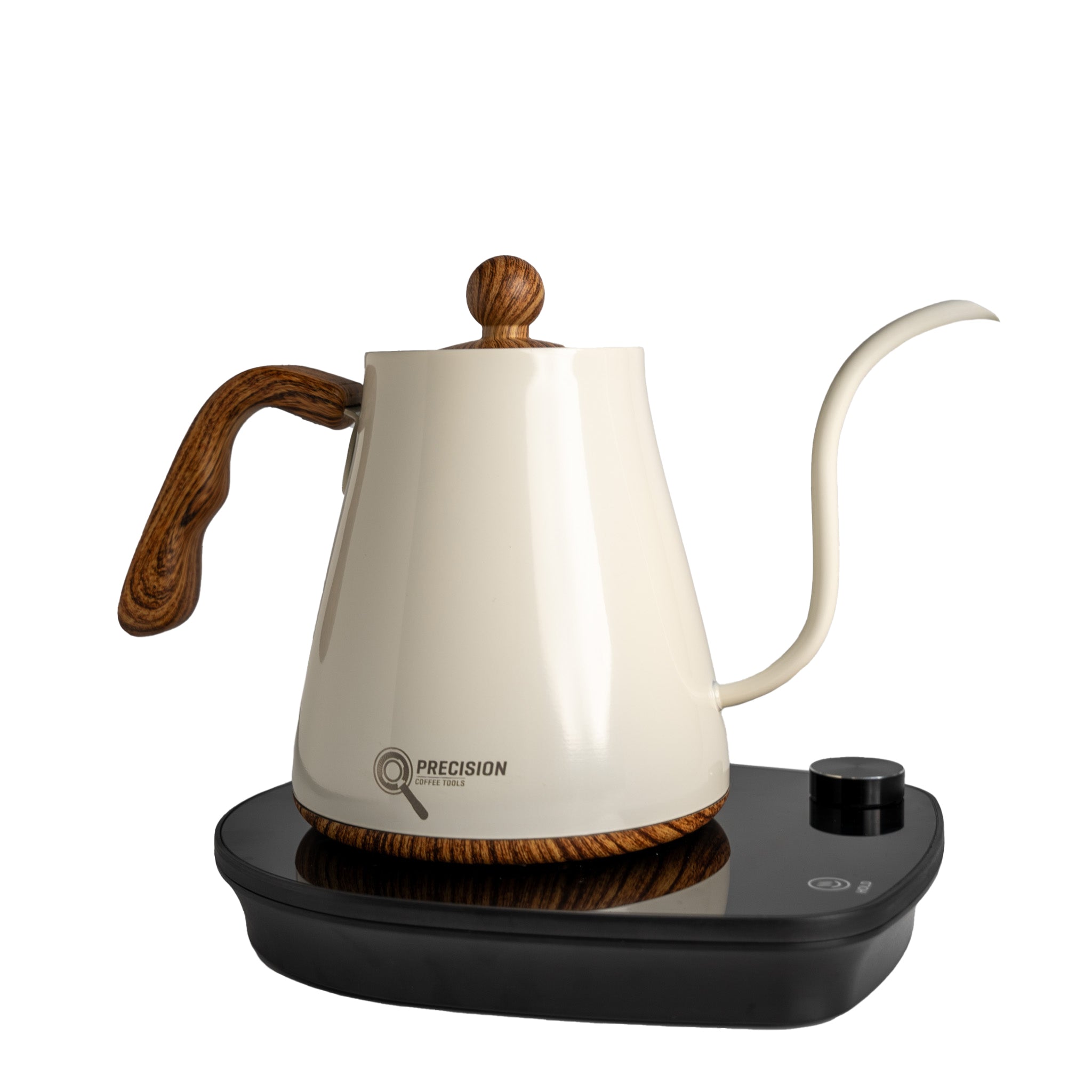 Precision Electric Gooseneck Kettle