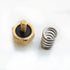 Bellezza Flick Steam Tap Kit