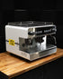 IBERITAL IB7 2 Group Coffee Machine