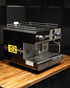 IBERITAL IB7 2 Group Coffee Machine