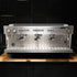 IBERITAL IB7 2 Group Coffee Machine