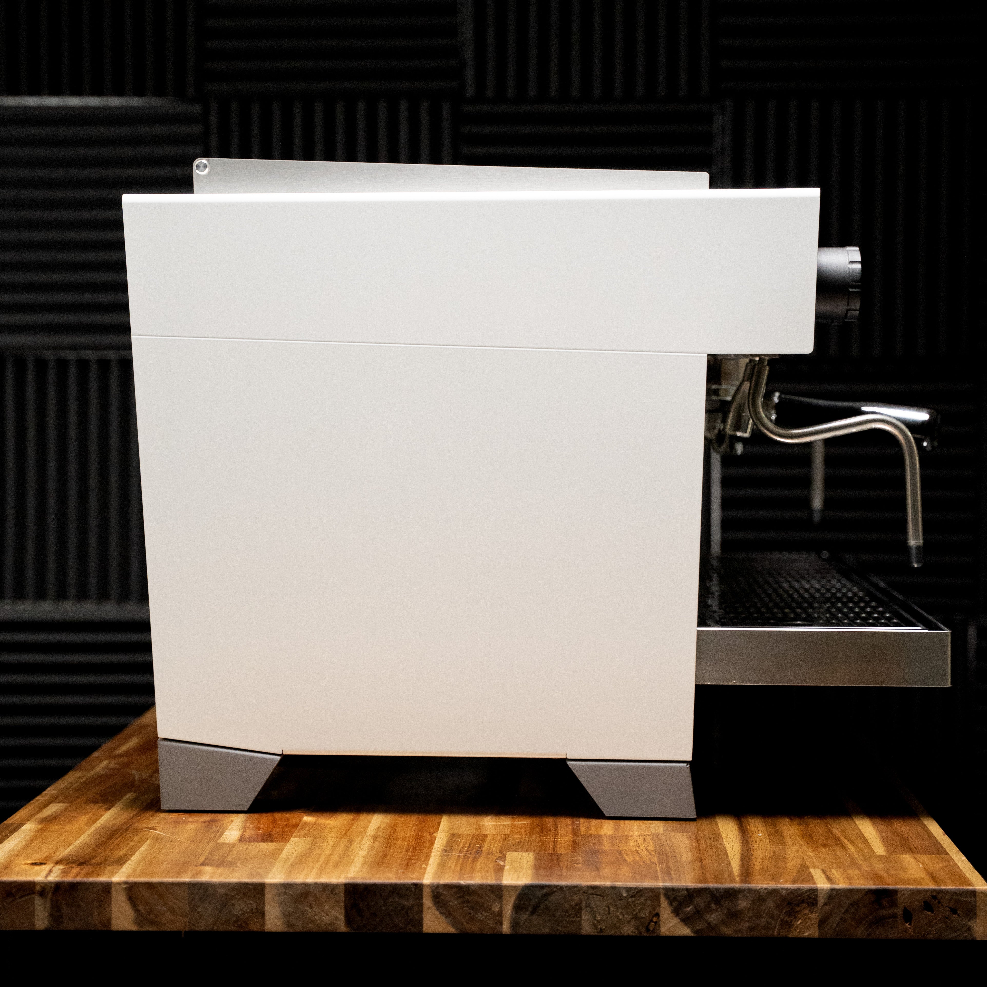 Iberital Referent 2 Group Coffee Machine