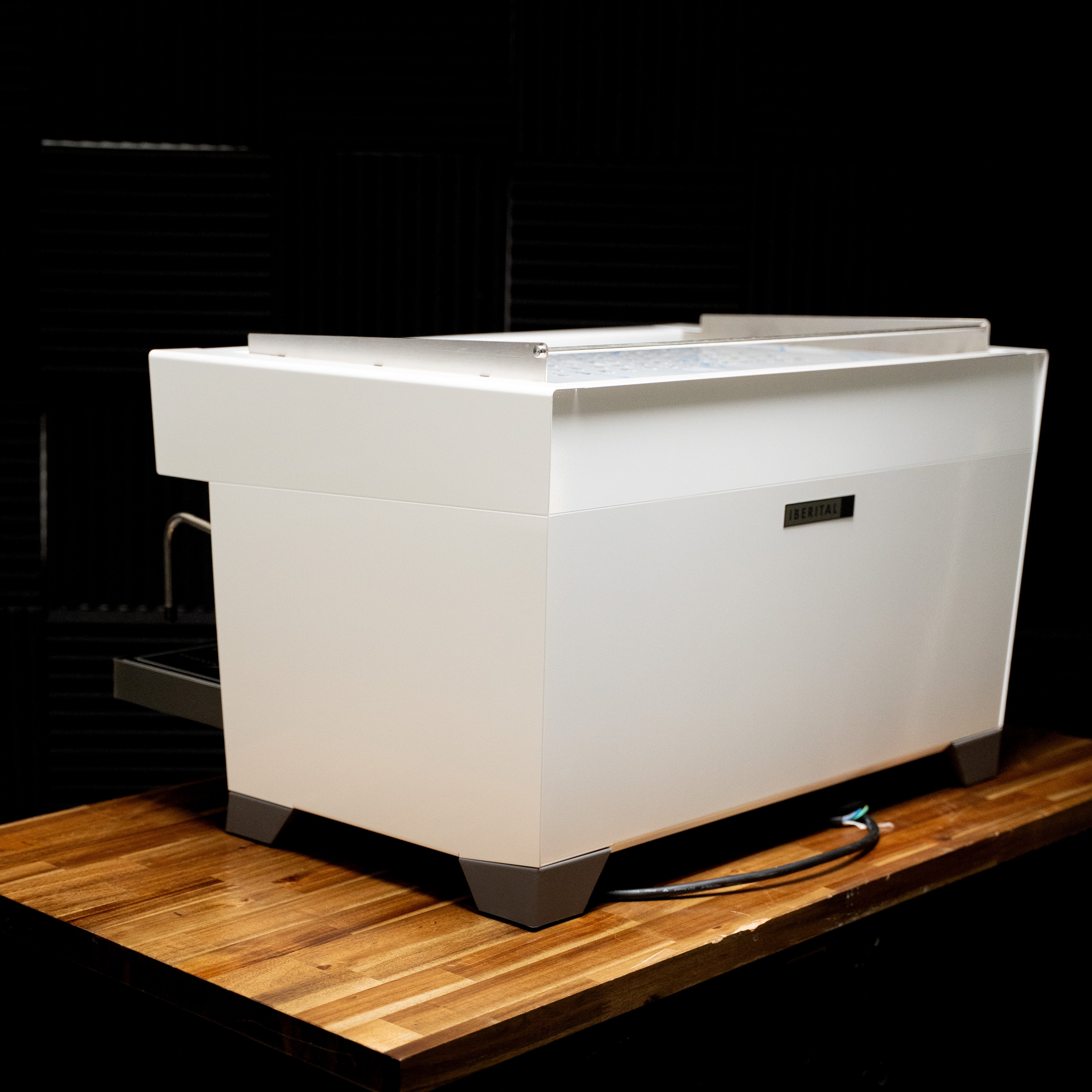 Iberital Referent 2 Group Coffee Machine