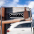 Ex Demo Rocket Giotto Type R Cronometro Coffee Machine
