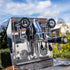Ex Demo Rocket Giotto Type R Cronometro Coffee Machine