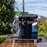 Ex Demo Rocket Mozzafiato Type R Cronometro Coffee Machine