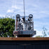 Ex Demo Rocket Mozzafiato Type R Cronometro Coffee Machine